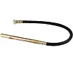 Портативный вибратор для бетона WorkMaster WCV-1100 (в комплекте с гибким валом и булавой ВГ-15/35)