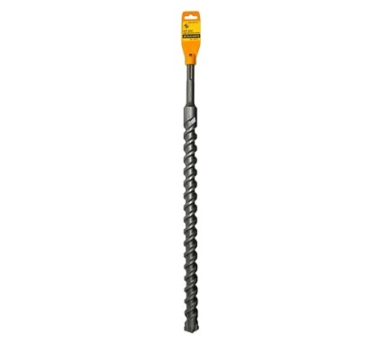 Бур SDS-max (35 мм; 670 мм) Энкор 24071