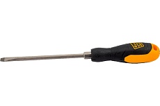 Отвертка JCB SL6,5x150 мм JSD017