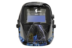 Маска сварщика Барсвелд XDH6E МОЛНИЯ с АСФ-507 СВ000009101