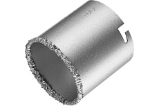 Коронка кольцевая с напылением из карбид вольфрама, 73мм Kraftool 33401-73_z01