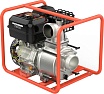 Бензиновая мотопомпа Zongshen tg 40 1T90STG40