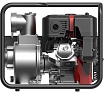 Мотопомпа SUNREKA GWP100ST 215003