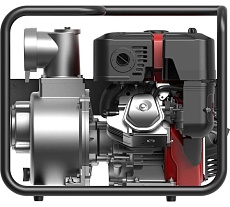 Мотопомпа SUNREKA GWP100ST 215003