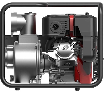 Мотопомпа SUNREKA GWP100ST 215003