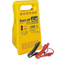 Пуско-зарядное устройство Gys Тестер START UP 80 024922