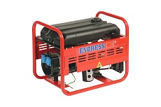 Бензиновая электростанция Endress Ese 206 HS-GT 112 000