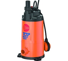 Насос Pedrollo TOP MULTI-EVO 3 48TPM180A1U