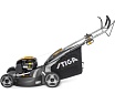 Бензомоторная газонокосилка Stiga Twinclip 55 SQ B 294562828/ST1