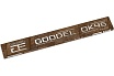 Электроды сварочные ОК-46 3.0х350 мм, 1 кг GOODEL 23495