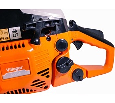 Бензиновая цепная пила Villager VGS 380 PRIME 057749