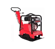 Реверсивная виброплита KEDASA MS270-4