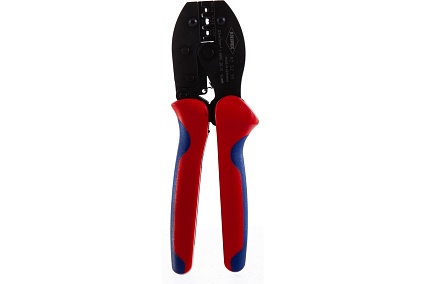 Ручной обжимник Knipex KN-975235