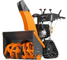 Снегоуборщик бензиновый Daewoo DAST 427