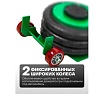 Подкатной пневматический домкрат Rockforce 3 т RF-TRA1812(59732)