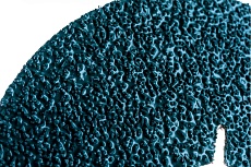 Круг фибровый ACTIROX AF799 (1 шт, 125х22 мм, P36) VSM 004972