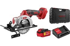 Циркулярная пила Wortex CCS 1814 ALL1 0329268 0329269