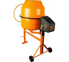 Бетоносмеситель Gigant BS-200P