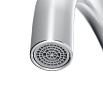 Смеситель для кухни Damixa Merkur 710720000 с каналом для питьевой воды, хром