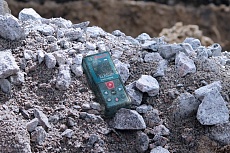 Лазерный дальномер Bosch GLM 40 0601072902