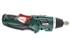 Аккумуляторная отвертка Hammer Flex ACD3.6Li USB с набором бит 545454