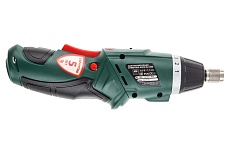 Аккумуляторная отвертка Hammer Flex ACD3.6Li USB с набором бит 545454