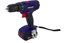 Аккумуляторная дрель-шуруповерт Пульсар ДА 14,4-2 792-698