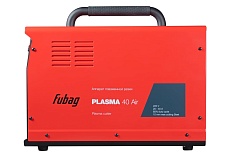 Аппарат плазменной резки Fubag PLASMA 40 AIR, горелка, плазменное сопло, защитный колпак, 31461.2