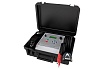 Электромуфтовый сварочный аппарат HURNER HCU300 PE/PP