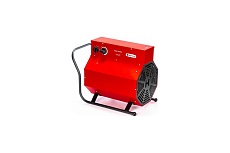 Тепловая пушка Hintek PROF-09380, 9 кВт 04.000040