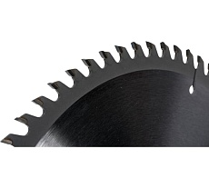 Диск пильный Industrial Дерево (250x32/30 мм; 64Т) Hilberg HW259