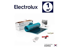 Инфракрасная саморегулирующаяся пленка Electrolux ETSS 220-1 комплект теплого пола НС-1213522