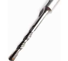Бур по бетону SAMGRUPP sds-plus 05x110 SAMC-008005110