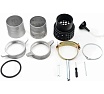 Бензиновая мотопомпа HND WP 60 XC с двигателем Honda WP60XC