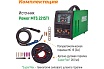 Инвертор Everlast powermts 221sti multi process: mig/tig/stick 2EV221MTS