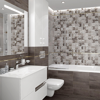 Коллекция плитки Laparet Plant