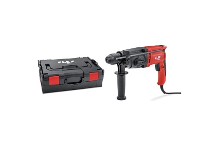 Перфоратор Flex FHE 2-22 SDS-plus 413674