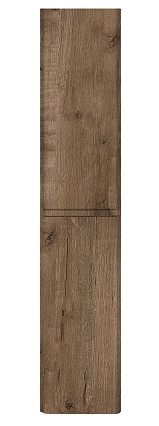 Шкаф пенал Vincea Vico 35 см V.Oak