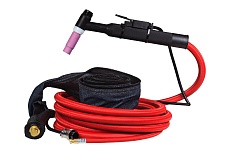 Горелка сварочная SuperFlex 26 TIG – 8 м Start EV26-8000