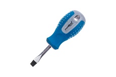 Отвертка РемоКолор Point, SL6,0x38мм, 33-0-760