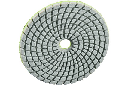Алмазный круг 100 мм, P600, мокрое шлифование 1820.158200 Elitech 204923