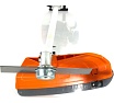 Бензокоса Holzfforma FF143RII Pro