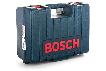 Эксцентриковая шлифмашина Bosch GEX 150 Turbo 0.601.250.788