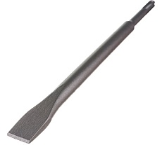 Зубило плоское SDS Plus 250х20 мм ECO Bosch 2608578518