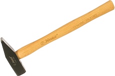 Деревянный молоток 400гр Hans 5742-0400