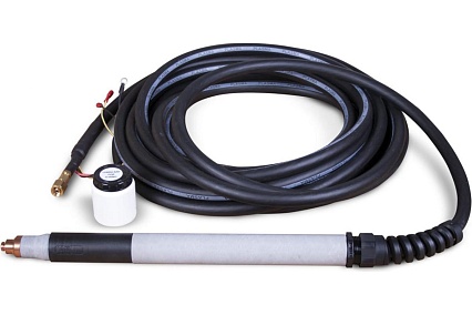 Горелка STM-120 (7.5 м; раздельное подключение) Triton 03830CX-7.5