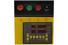 Станок для гибки арматуры с концевиком ТСС GW 52 с ЧПУ 490497