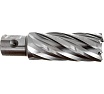 Сверло корончатое по металлу HSS (25х55 мм) Messer 10-50-025
