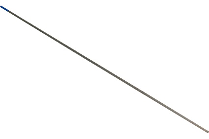 Электроды вольфрамовые WL-20 (10 шт; 1.6x175 мм) Brima 0011155