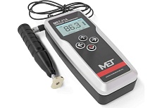 Портативный динамический твердомер MET МЕТ-У1А Г017